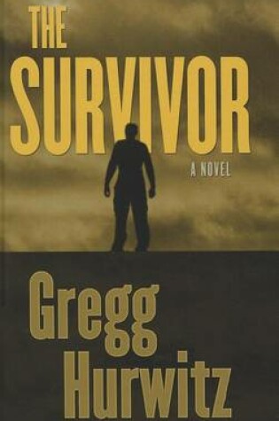 Cover of The Survivor