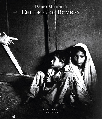 Book cover for Children Of Bombay