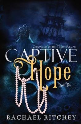 Book cover for Captive Hope