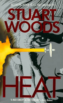 Book cover for Heat