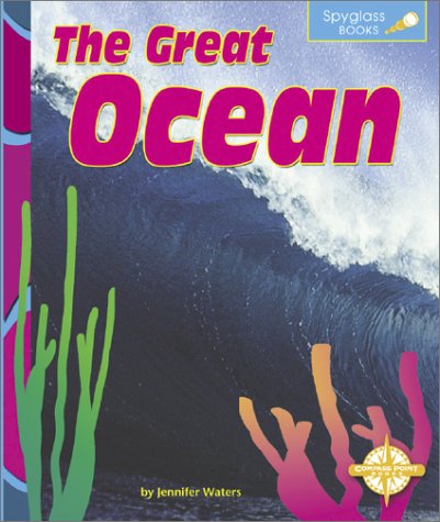 Cover of The Great Ocean