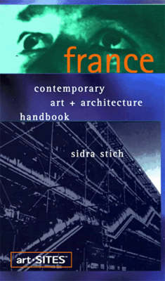 Book cover for France