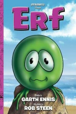 Cover of ERF