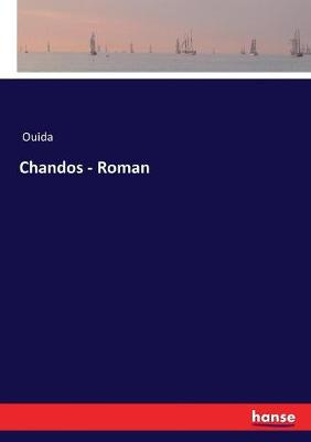 Book cover for Chandos - Roman