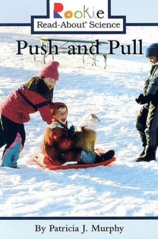 Cover of Push and Pull