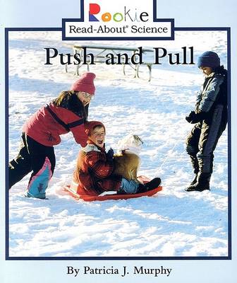 Book cover for Push and Pull