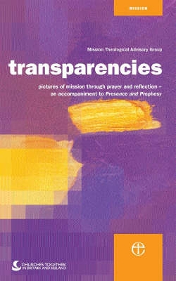 Book cover for Transparencies