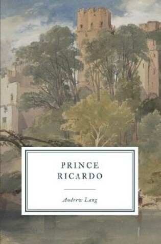 Cover of Prince Ricardo