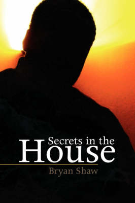 Book cover for Secrets in the House