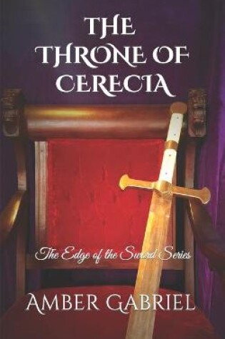 Cover of The Throne of Cerecia