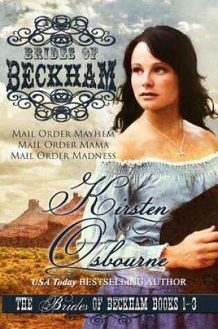Cover of Brides of Beckham Volume 1
