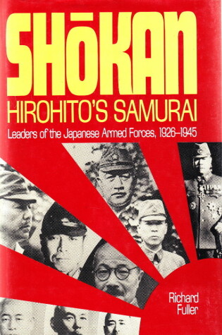 Cover of Shokan