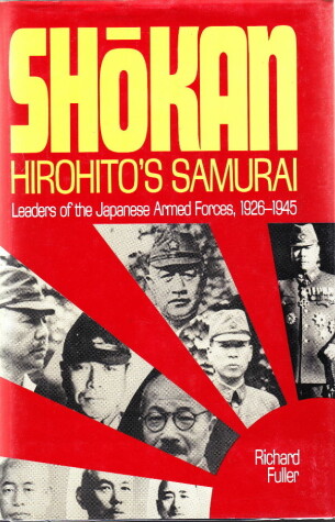 Book cover for Shokan