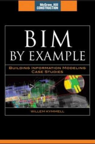 Cover of BIM by Example