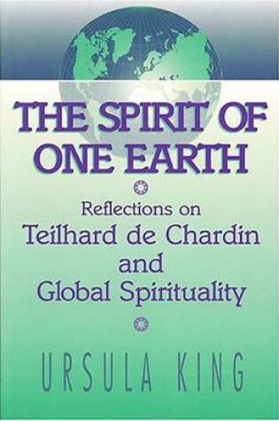 Cover of The Spirit of One Earth