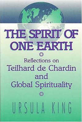 Book cover for The Spirit of One Earth