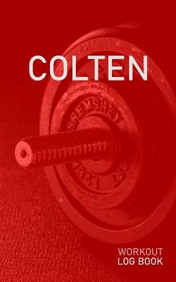 Book cover for Colten