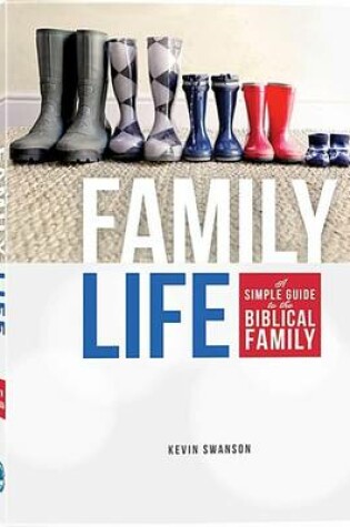 Cover of Family Life