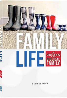 Book cover for Family Life