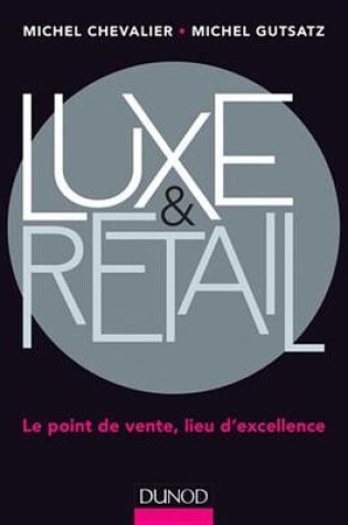 Cover of Luxe Et Retail