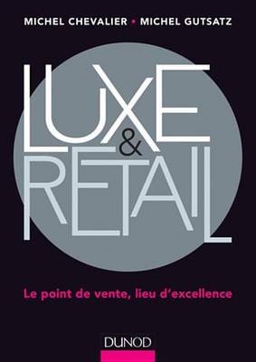 Book cover for Luxe Et Retail