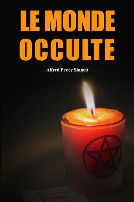 Book cover for Le monde occulte