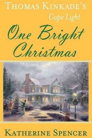 Cover of One Bright Christmas