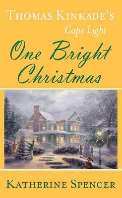 Book cover for One Bright Christmas