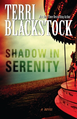 Book cover for Shadow in Serenity