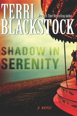 Cover of Shadow in Serenity