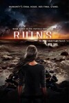Book cover for Ruins