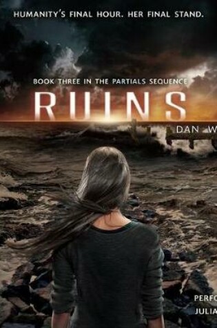 Cover of Ruins