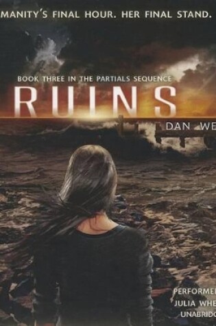 Cover of Ruins