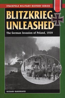 Cover of Blitzkrieg Unleashed