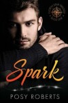 Book cover for Spark