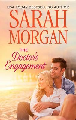Book cover for The Doctor's Engagement