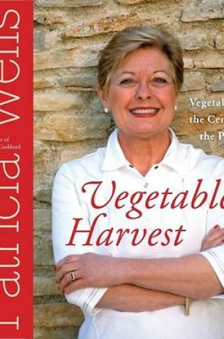 Cover of Vegetable Harvest