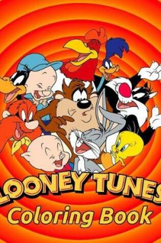 Cover of Looney Tunes