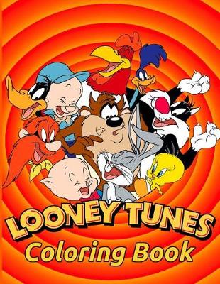 Cover of Looney Tunes