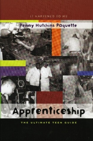 Cover of Apprenticeship