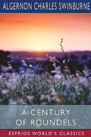 Cover of A Century of Roundels (Esprios Classics)
