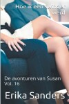 Book cover for Hoe Ik een Swinger Werd