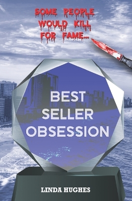 Book cover for Best Seller Obsession