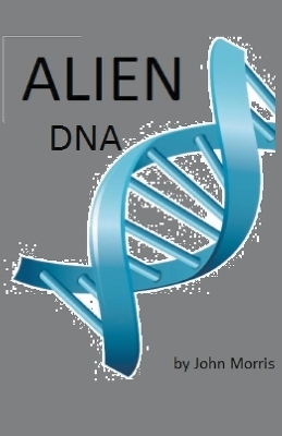 Cover of Alien DNA