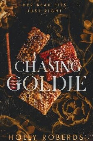 Cover of Chasing Goldie
