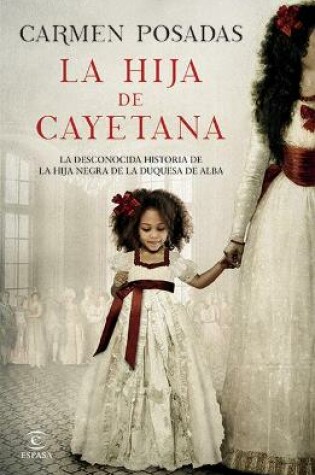 Cover of La Hija de Cayetana