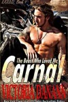 Book cover for Carnal