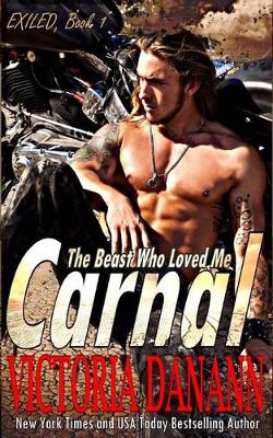 Cover of Carnal