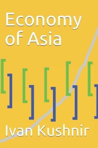 Cover of Economy of Asia