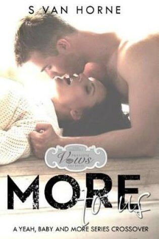 Cover of More To Us